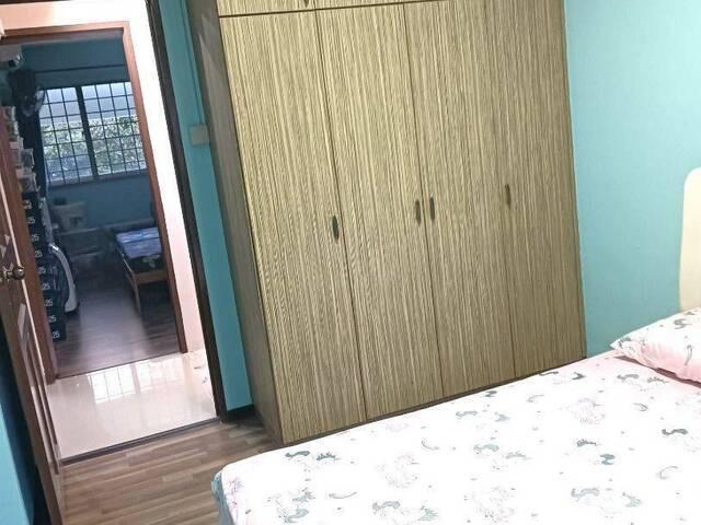 Room for rent
