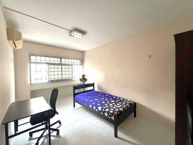 Room for rent