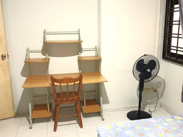 Room for rent