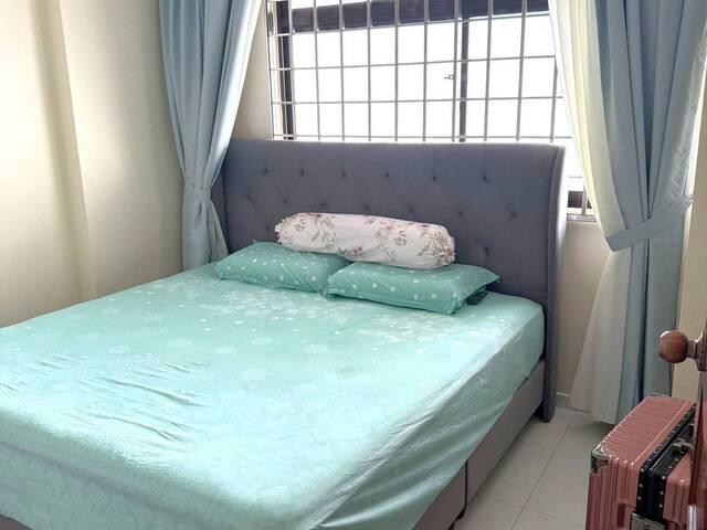 Room for rent