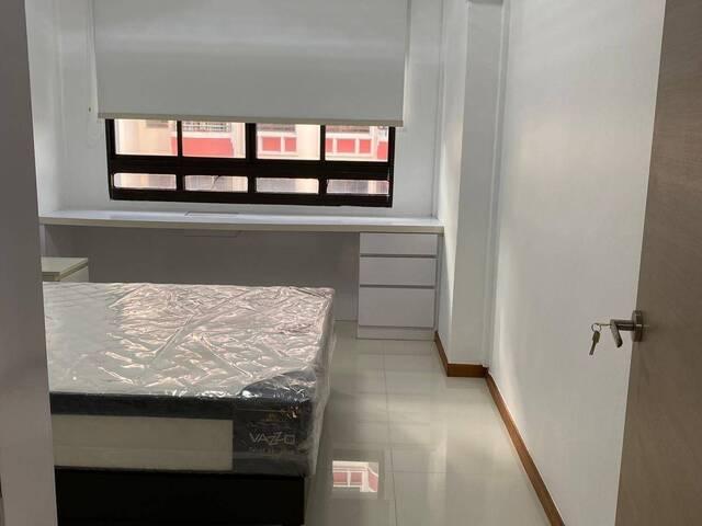 Room for rent