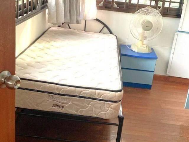 Room for rent