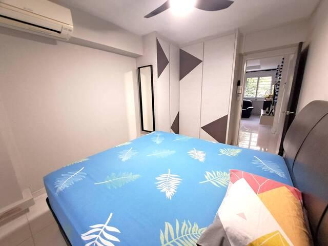 Room for rent