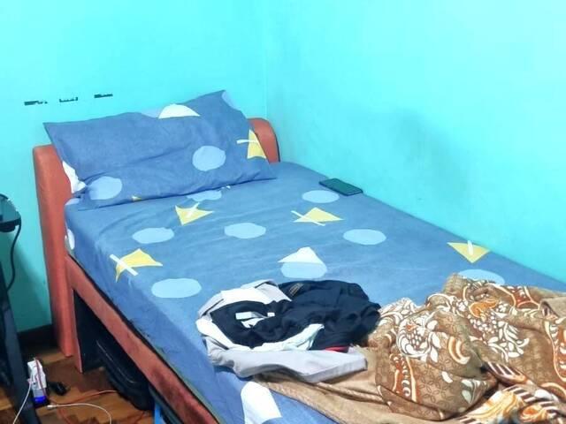 Room for rent