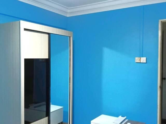 Room for rent