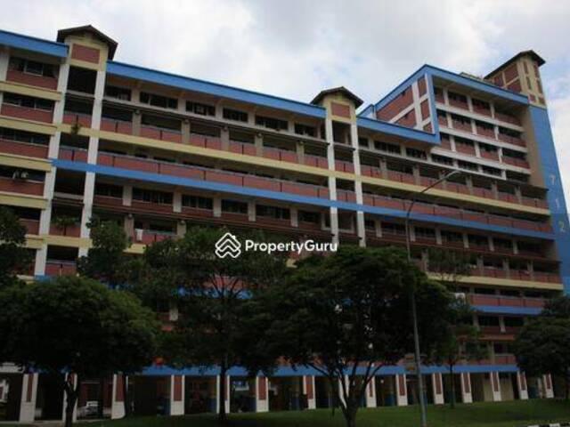 Room for rent in 05 South West