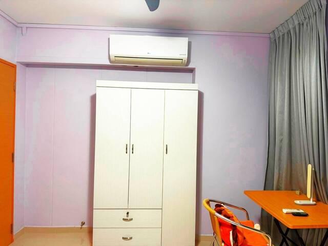 Room for rent