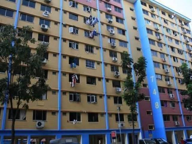 Room for rent