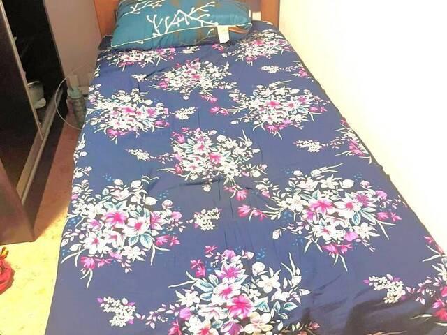 Room for rent in 05 South West