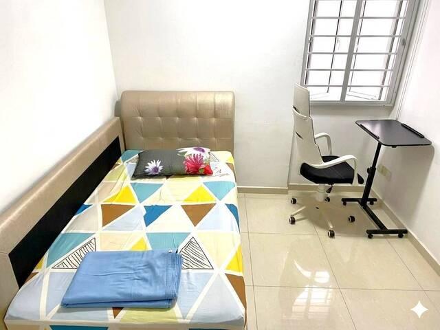 Room for rent
