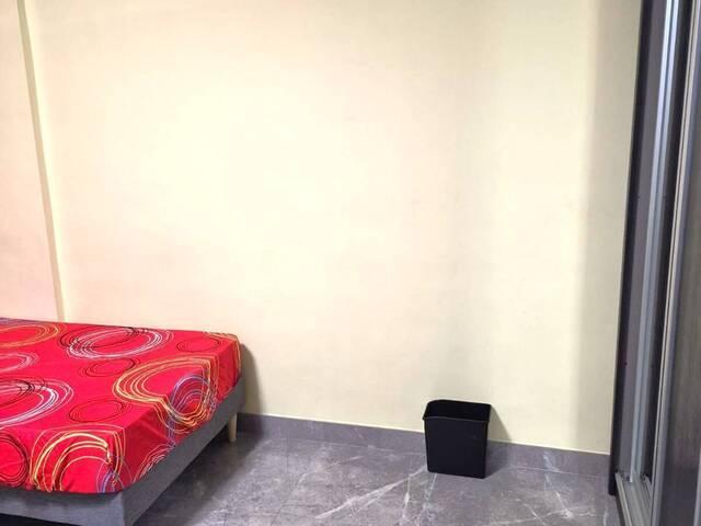 Room for rent