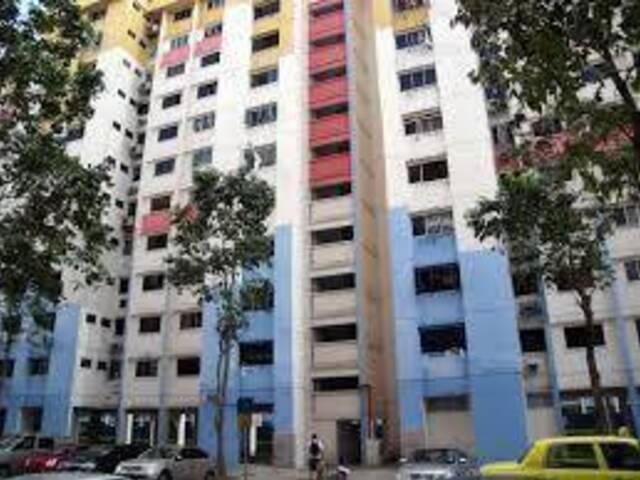 Room for rent