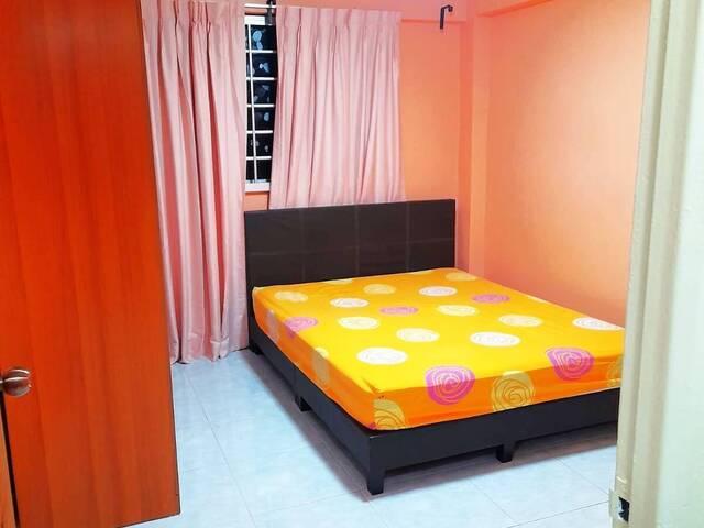 Room for rent