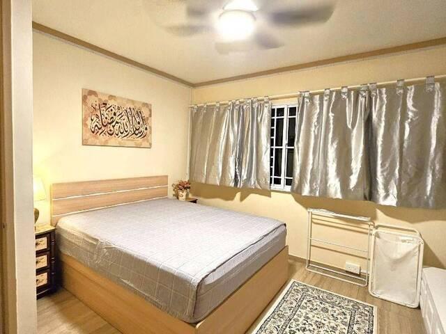 Room for rent