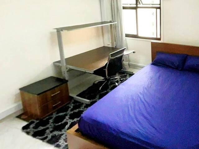 Room for rent