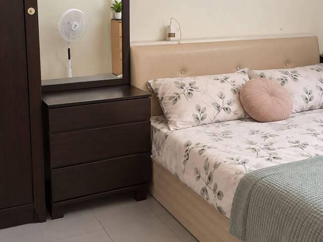 Room for rent