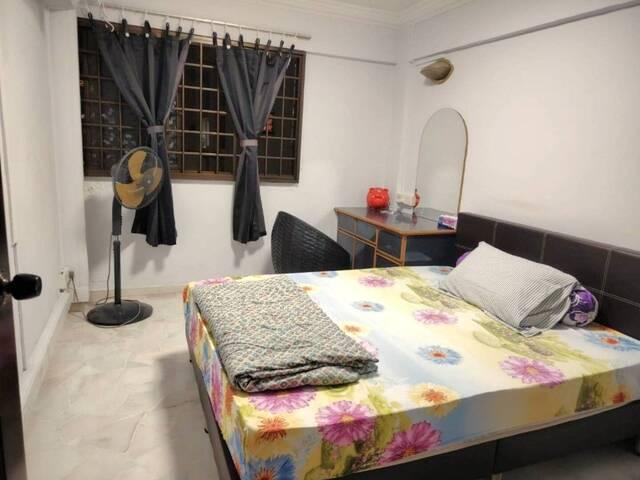 Room for rent