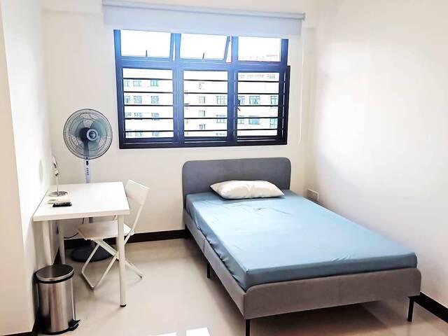 Room for rent