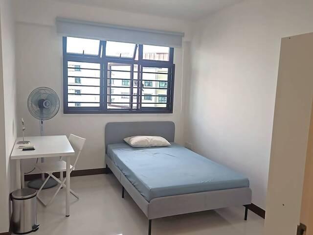 Room for rent