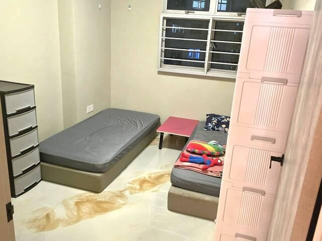 Room for rent