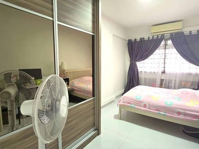 Room for rent in 05 South West