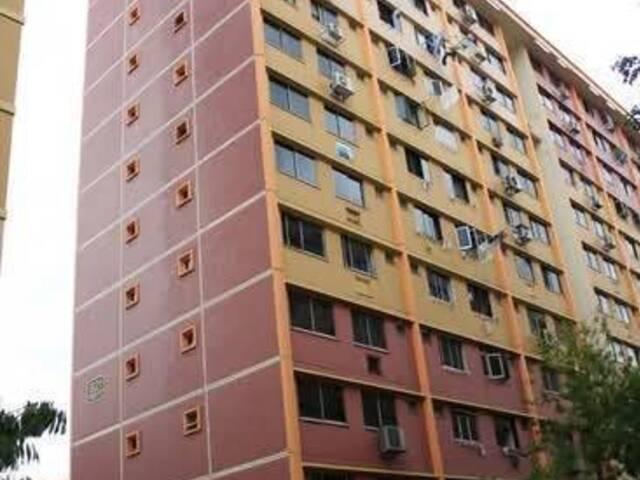 Room for rent