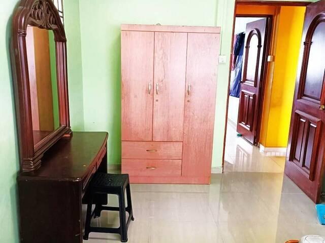 Room for rent