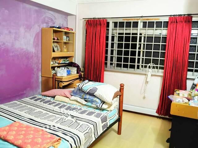 Room for rent