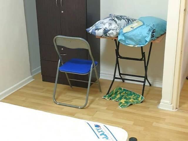 Room for rent