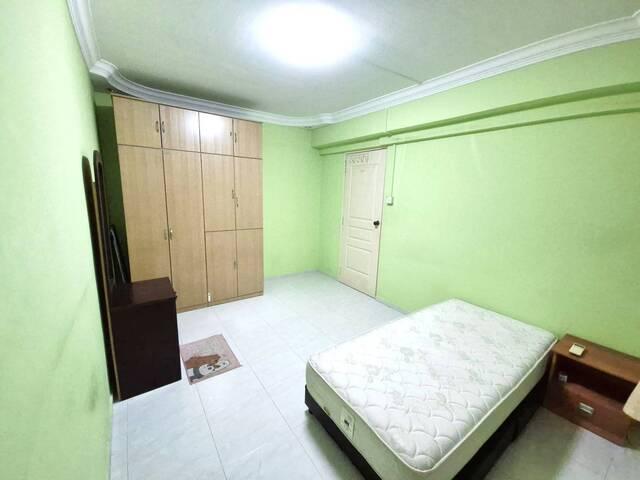 Room for rent