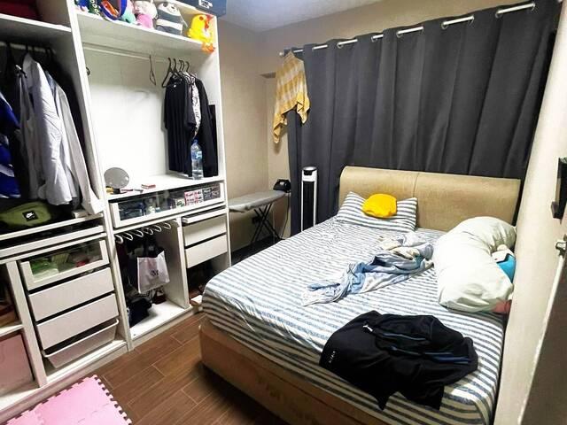 Room for rent in Telok Blangah