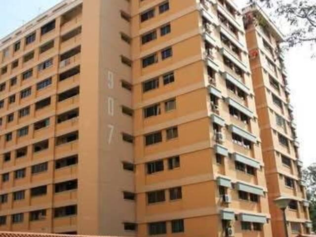 Room for rent