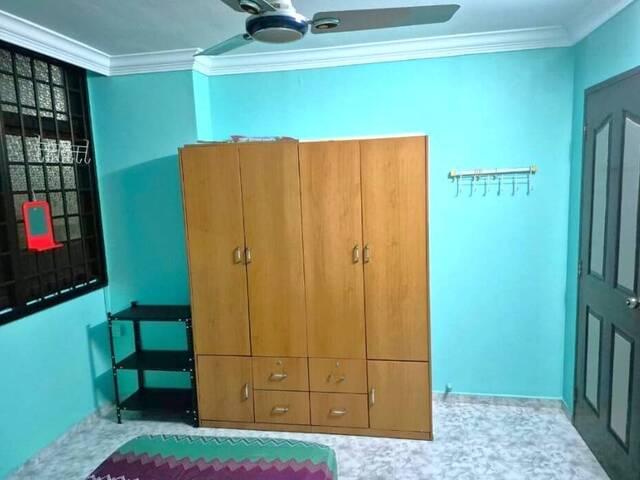 Room for rent