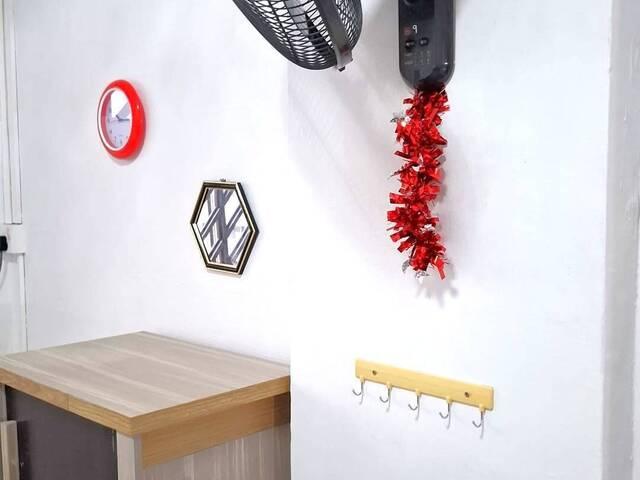 Room for rent in Yunnan, Singapore