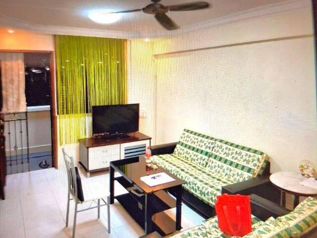 Room for rent