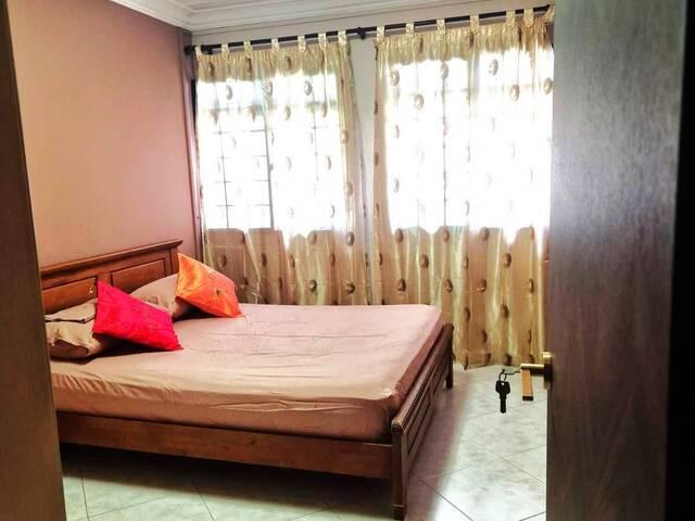 Room for rent