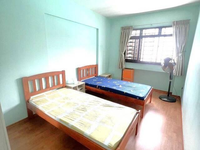 Room for rent