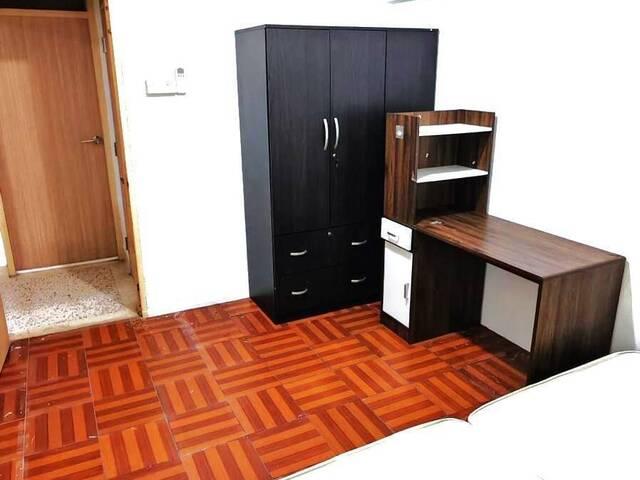 Room for rent