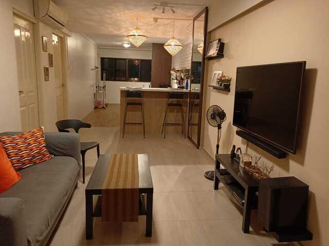 Room for rent