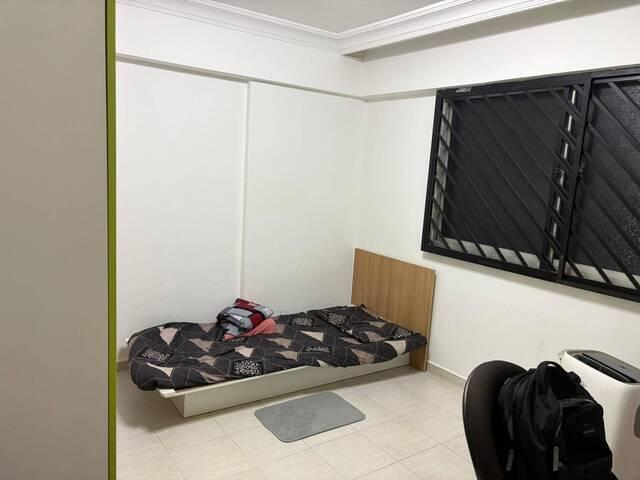 Room for rent