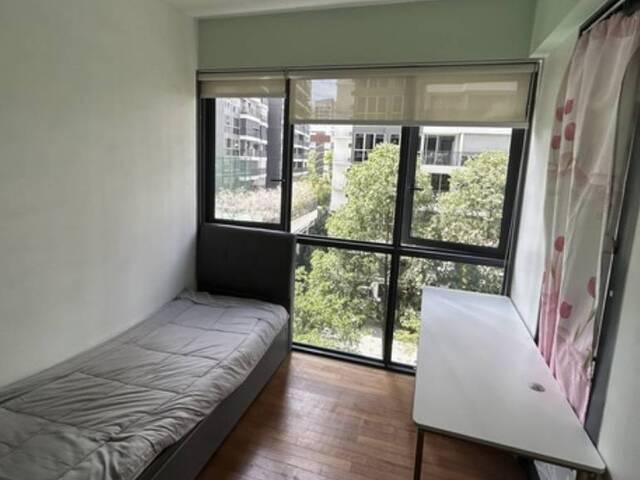 Room for rent