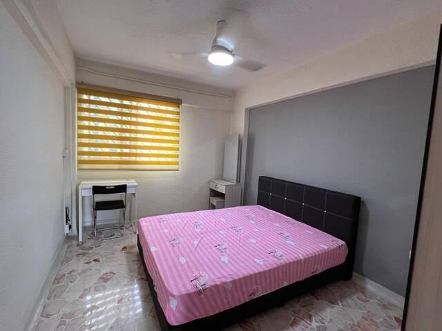 Room for rent
