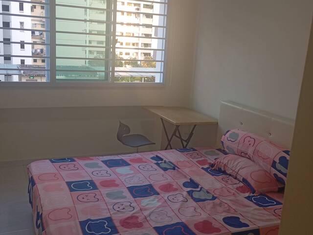Room for rent