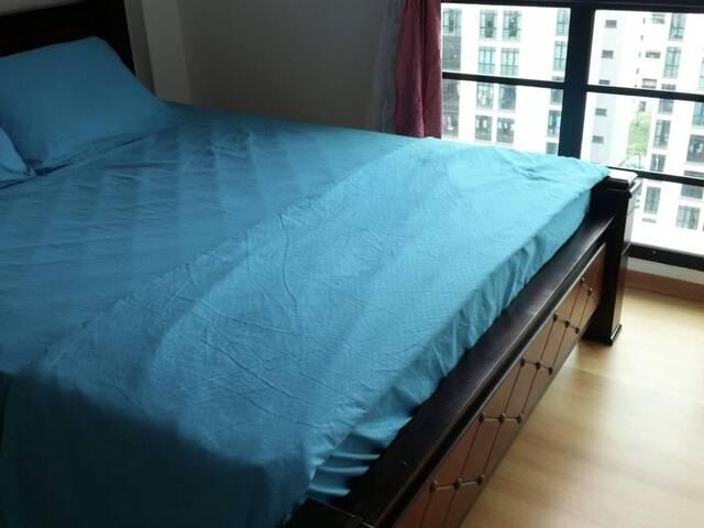 Room for rent