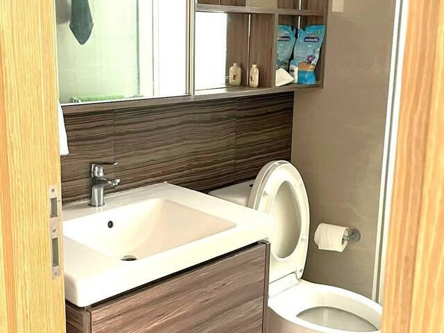 Room for rent in Pasir Ris, 17 Far East, Changi