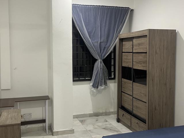 Room for rent in Johore Bahru, Johor
