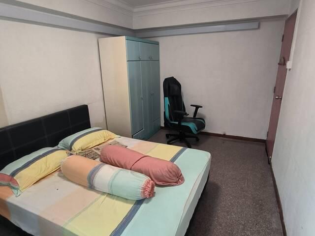 Room for rent