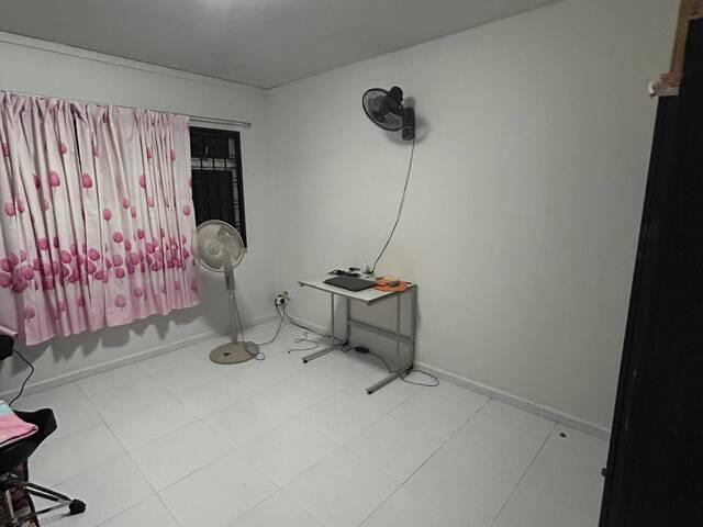 Room for rent