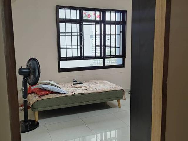 Room for rent in Boon Lay, 05 South West