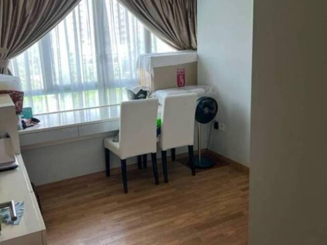 Room for rent in Pasir Ris, 17 Far East, Changi
